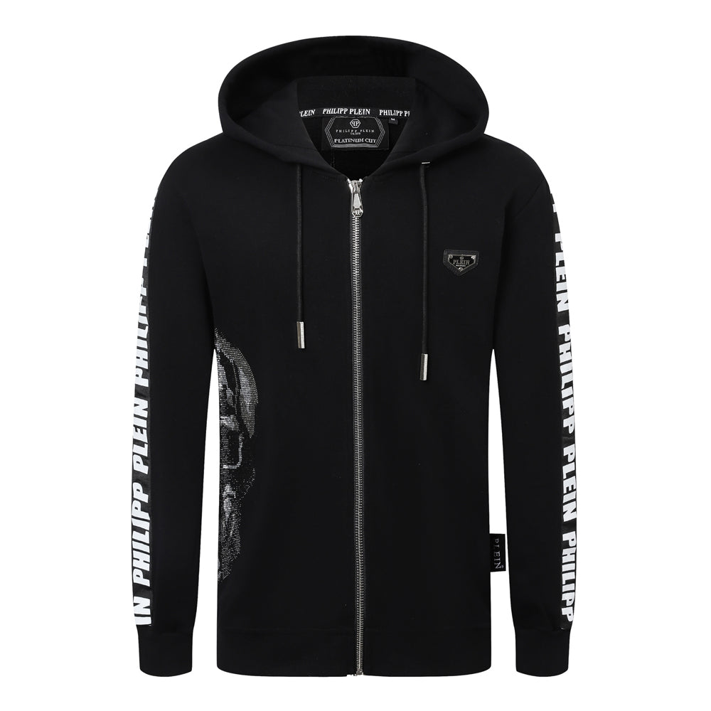 2026SS Premium Tracksuit Set - 100% Cotton Athletic Wear