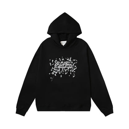 Maison Margiela 2026 Couples' Style Hoodie
