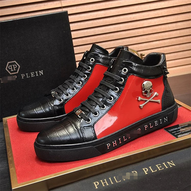 SOLA-PP Casual shoes