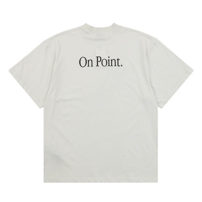 Balenciaga 2025 SS High Heels Graphic Print T-Shirt