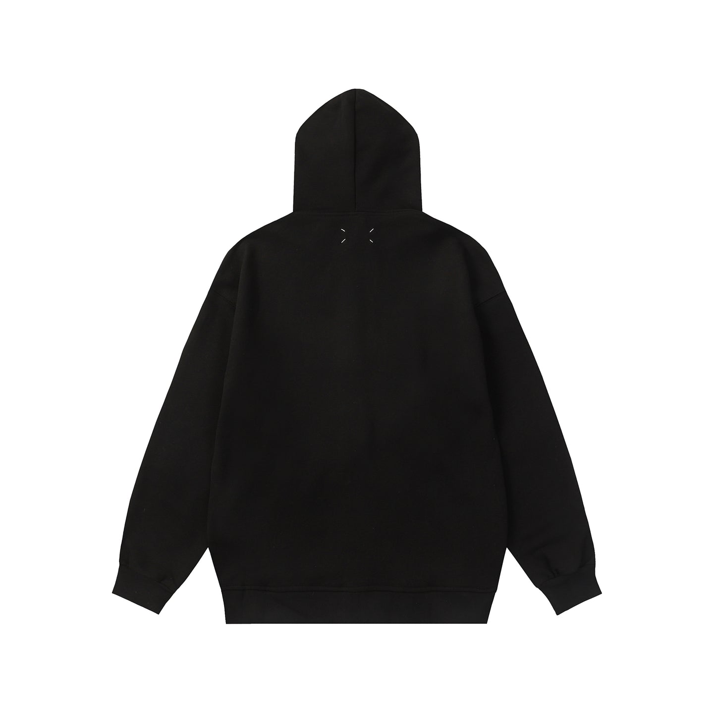 Maison Margiela Couples' Style Hoodie