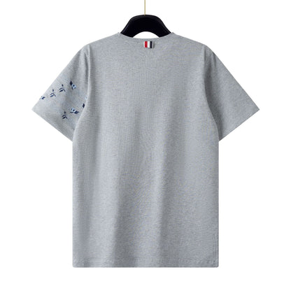 Thom Browne  Cotton 2026 T-shirt