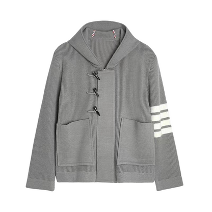 Thom Browne  2025ss Wool Coat Jacket