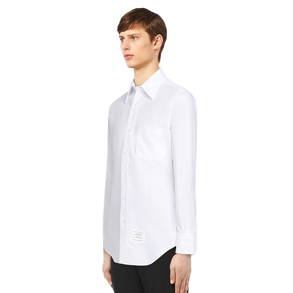 Thom Browne  Casual Oxford Shirt