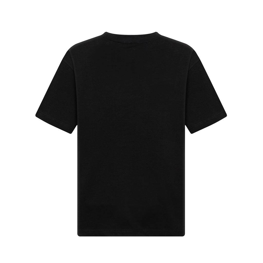 Balenciaga 2025SS BB Logo Oversized T-Shirt