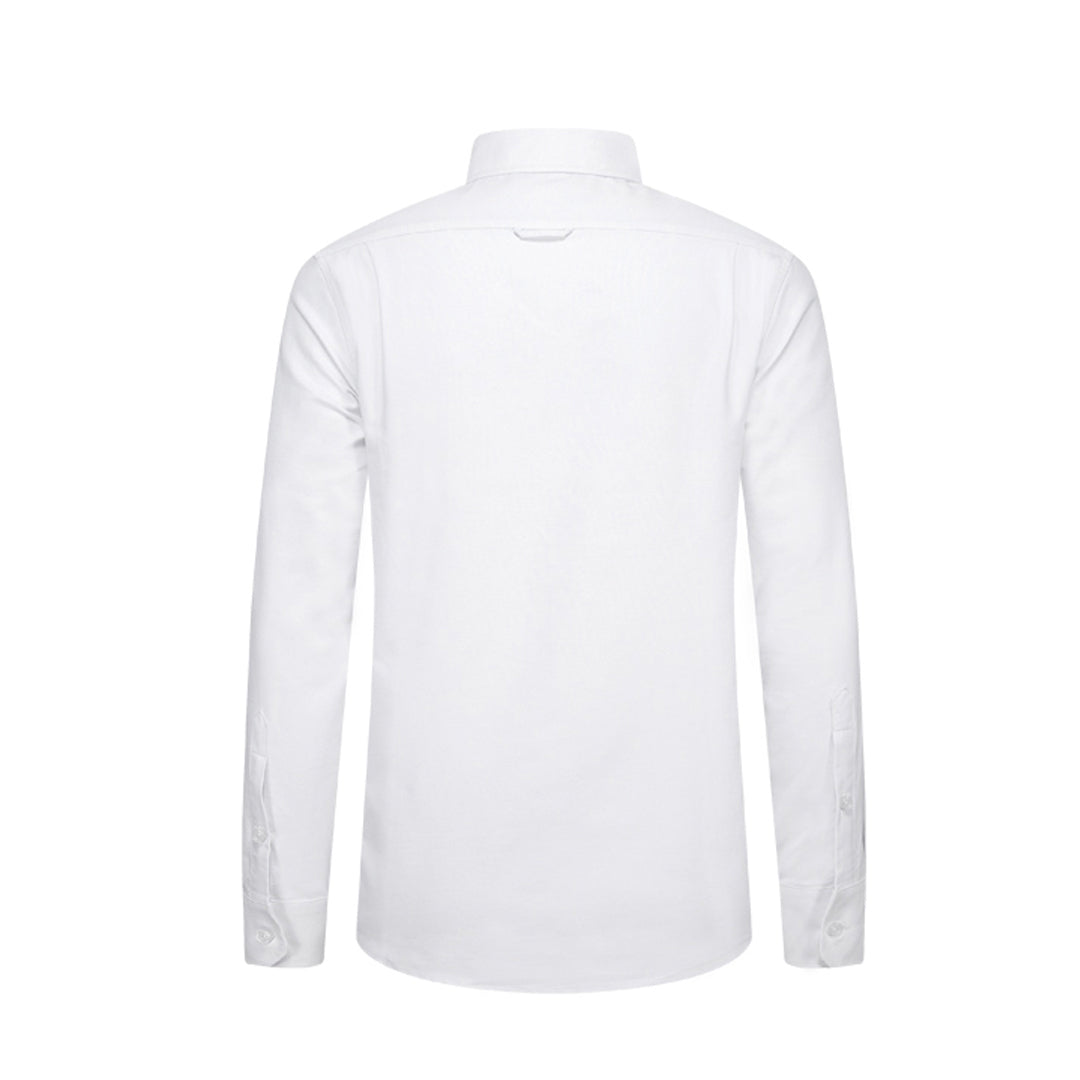 Thom Browne Casual Oxford Shirt