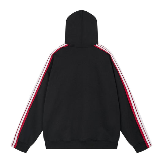 2025SS New Classic Logo Oversized Hoodie