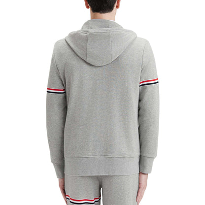 Thom Browne Couple 2025 Hoodie