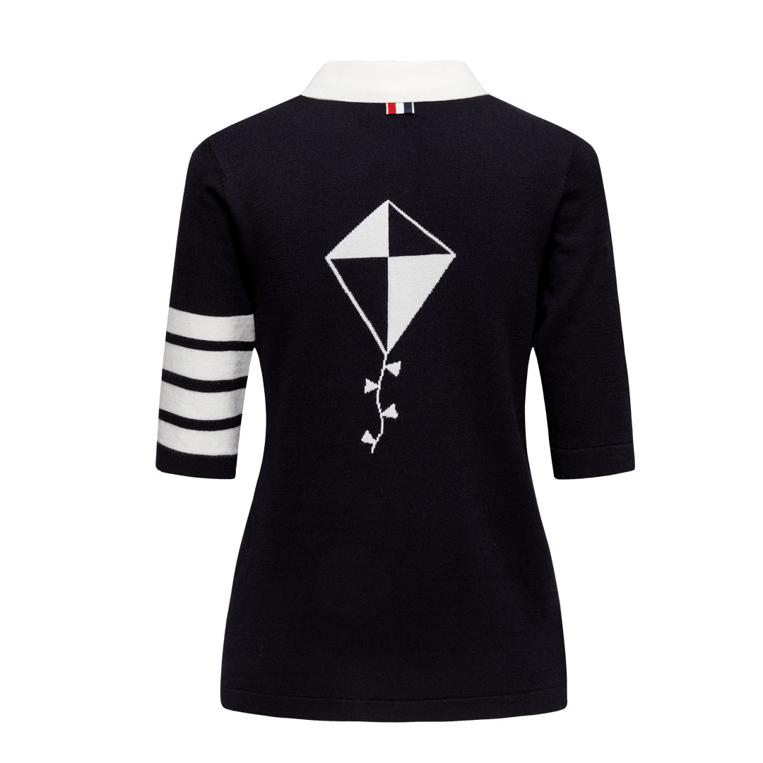 Thom Browne women Kite T-shirt