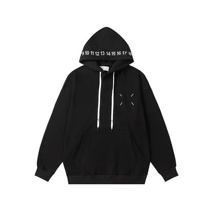 Maison Margiela MM6 2026 Hoodie