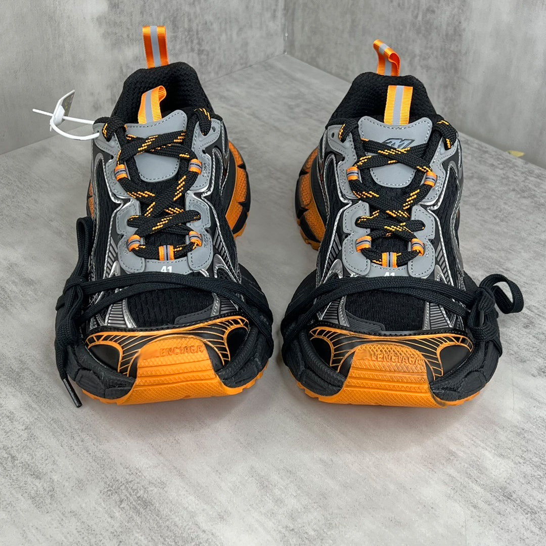 Balenciaga Triple S Couple's Sneakers – Limited Edition | 4 Styles, EU 36–46