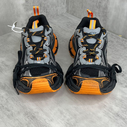 Balenciaga Triple S Couple's Sneakers – Limited Edition | 4 Styles, EU 36–46