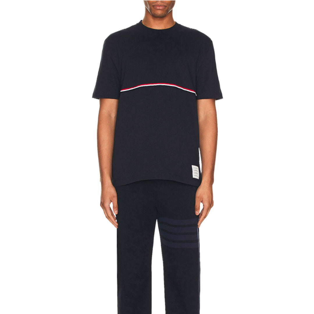 Thom Browne Man Cotton T-shirt