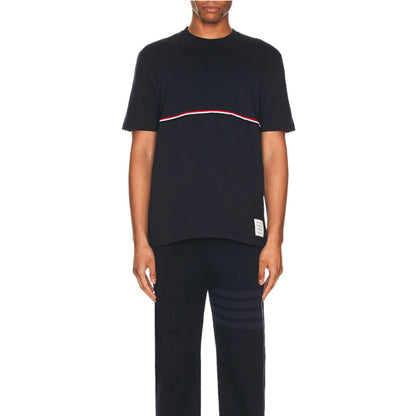 Thom Browne Man Cotton T-shirt