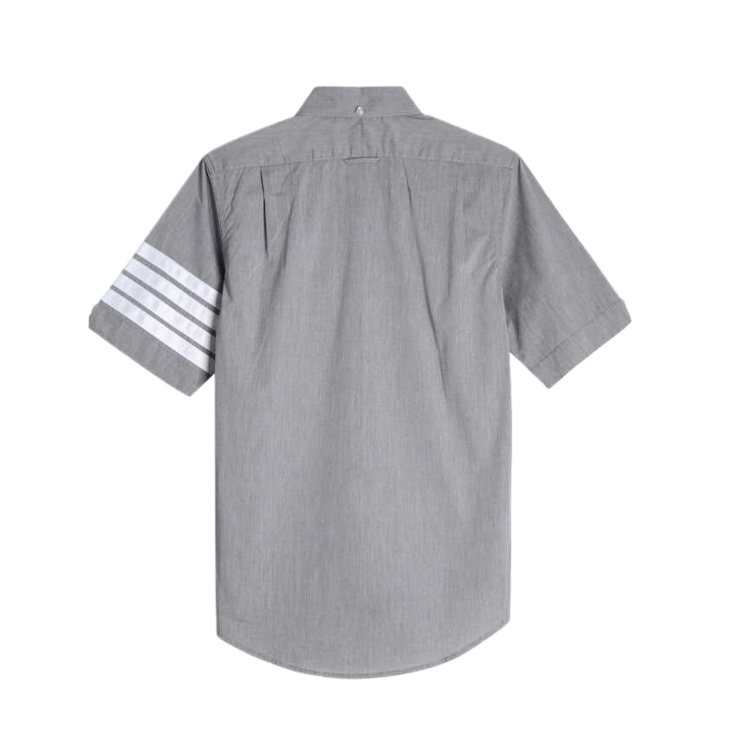 Thom Browne Short sleeved shirt