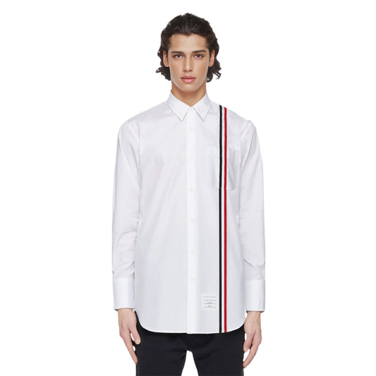 Thom Browne  Casual Oxford Shirt