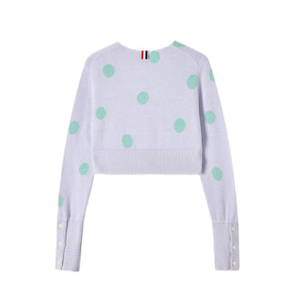 Thom Browne 2025SS Women's Cardigan