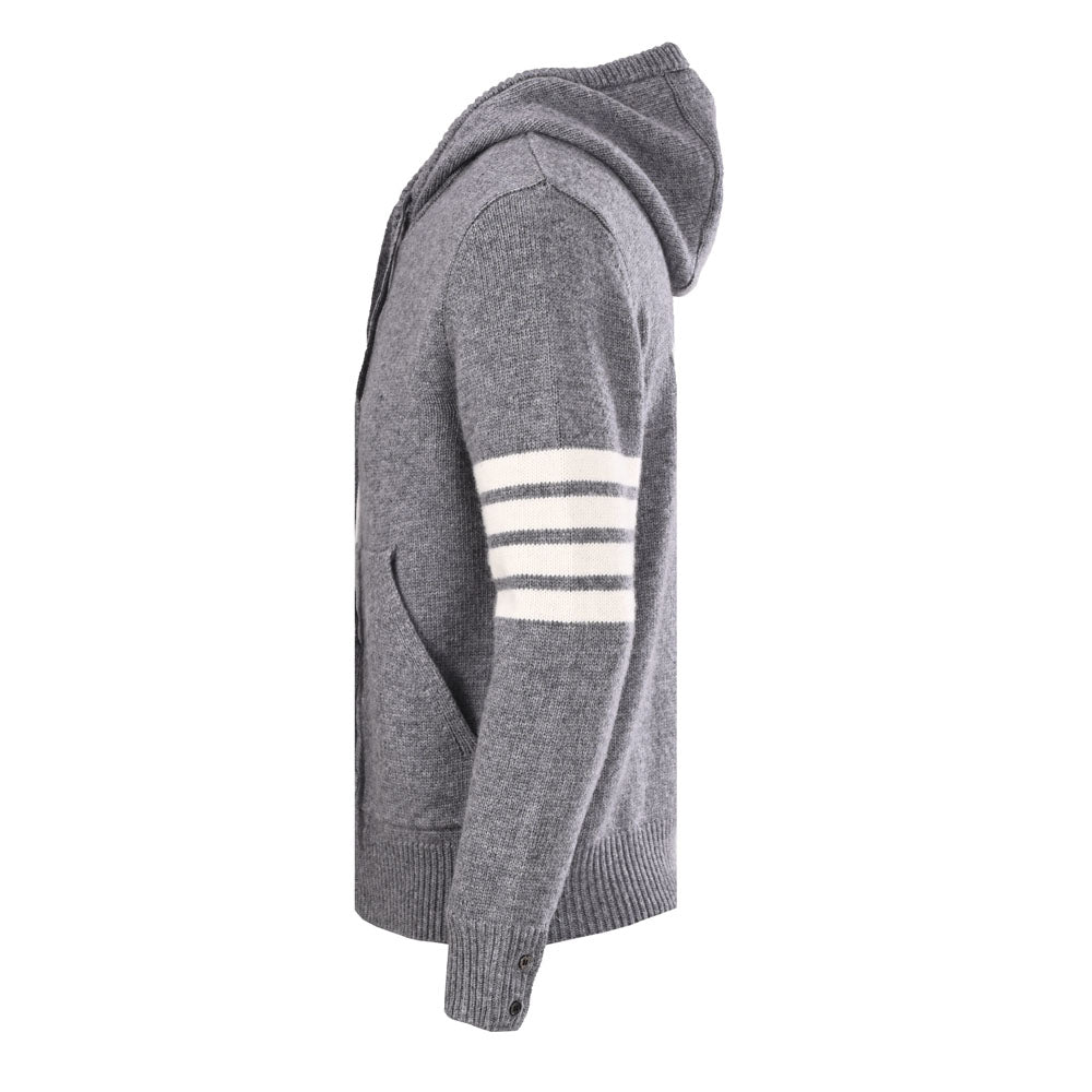 Thom Browne  2026ss Puppy Hoodie