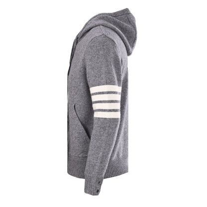 Thom Browne  2026ss Puppy Hoodie