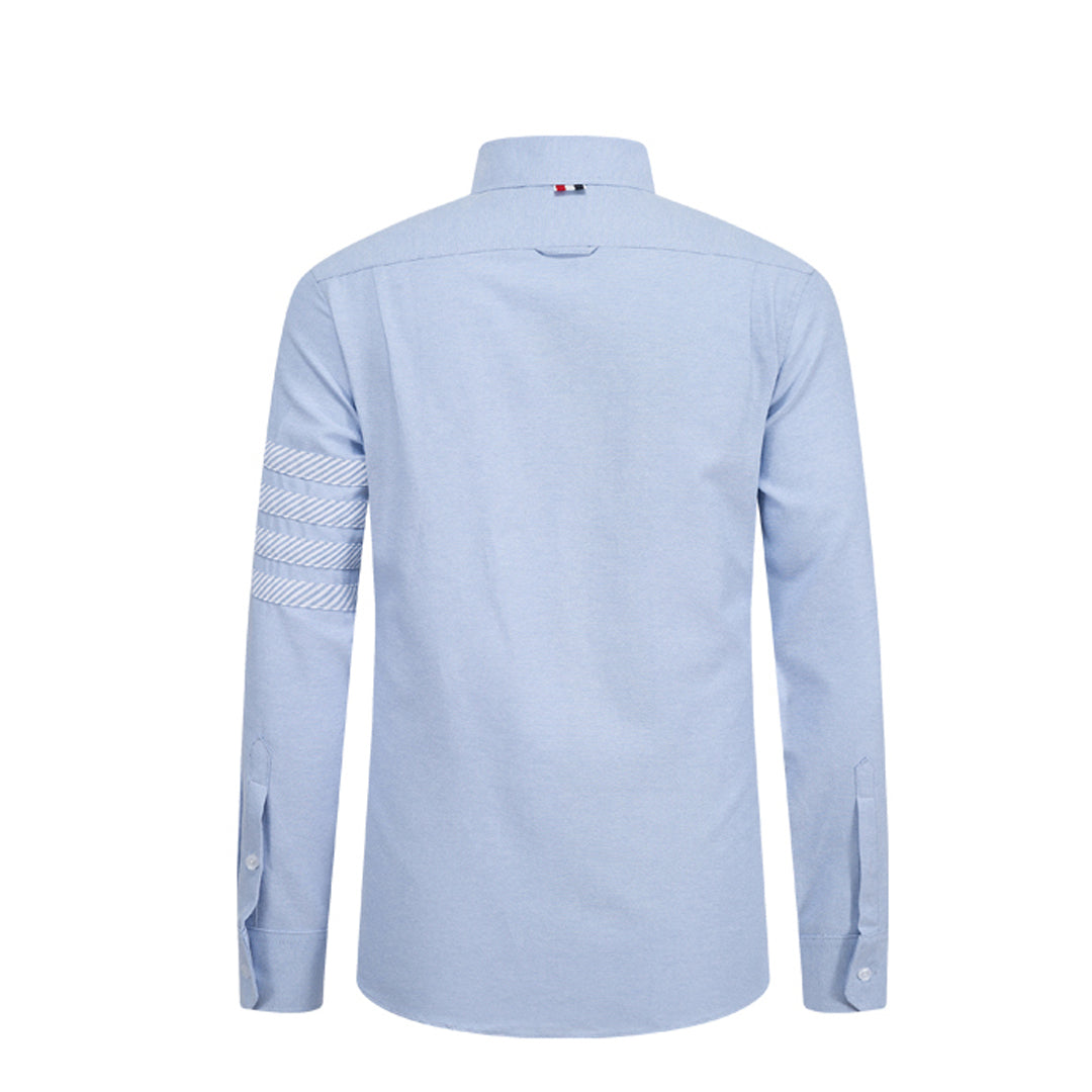Thom Browne  2026 Casual Oxford Shirt