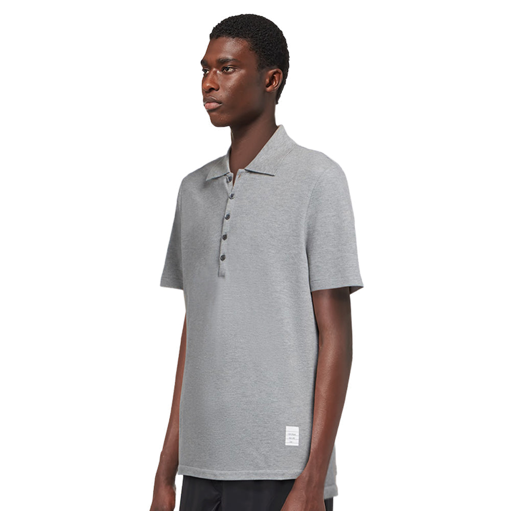 Thom Browne  2025SS new Polo Shirt