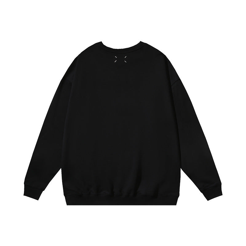 Maison Margiela 2026 Couples' Style Hoodie