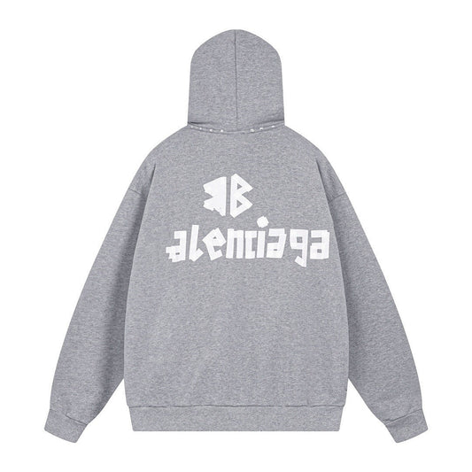 2025SS Couples Crew Neck Sweatshirt