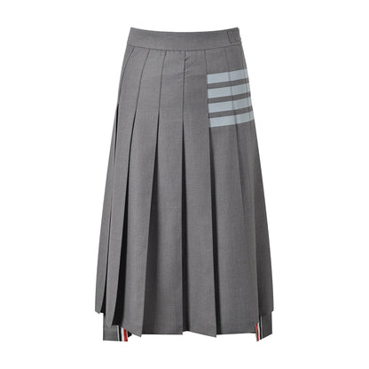 Thom Browne  2025SS Women's Long skirt