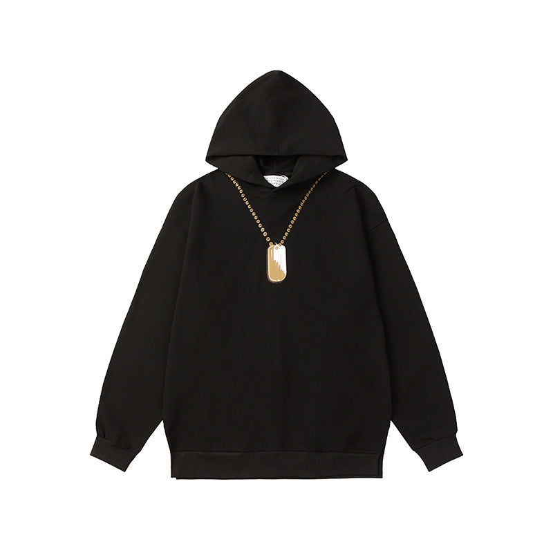 Maison Margiela MM6 2026 Hoodie