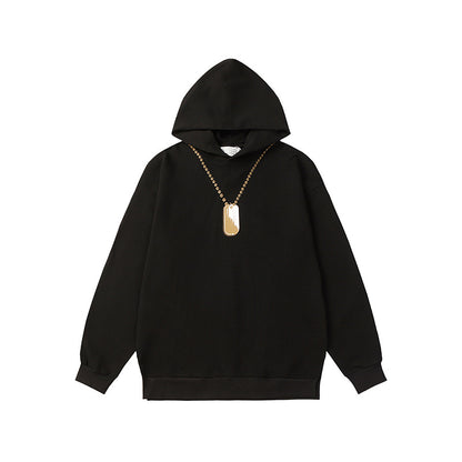 Maison Margiela MM6 2026 Hoodie