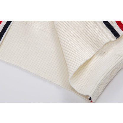 Thom Browne 2025ss Casual Sweater