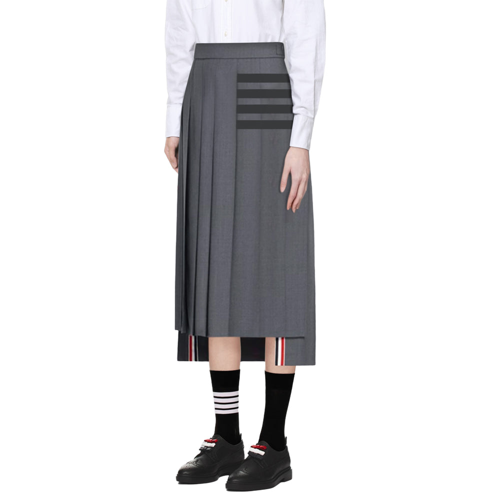 Thombrowne 2025SS Women's Long skirt