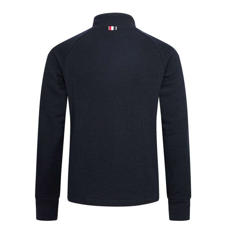 Thom Browne Zipup sweatshirt