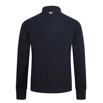 Thom Browne Zipup sweatshirt