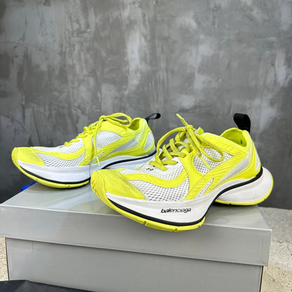 Balenciaga Limited Edition Couple's Designer Shoe