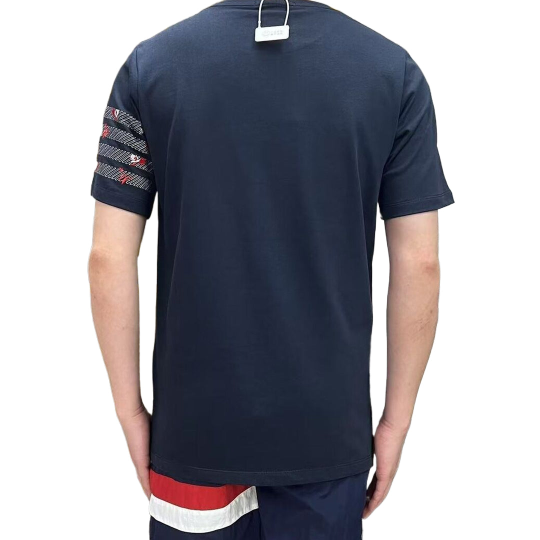 Thom Browne 2025ss Men T-shirt