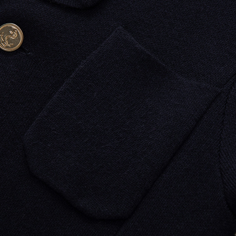 Thom Browne  2025ss Wool Coat