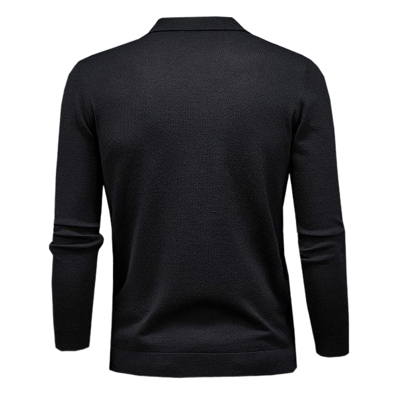 Thom Browne 2025 Man Cardigan
