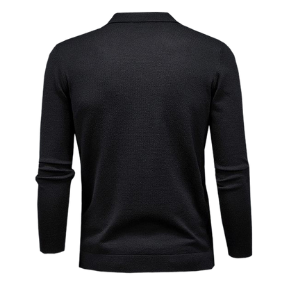 Thom Browne 2025 Man Cardigan