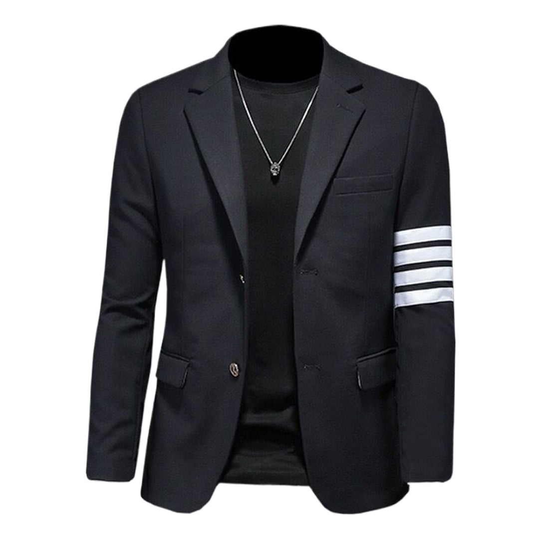 Thom Browne 4-Bar Men's Suits