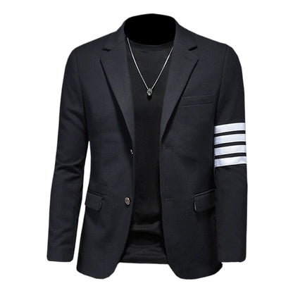 Thom Browne 4-Bar Men's Suits
