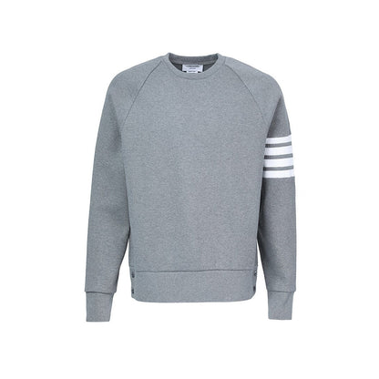 Thom Browne 2025ss Couple Sweatshirts