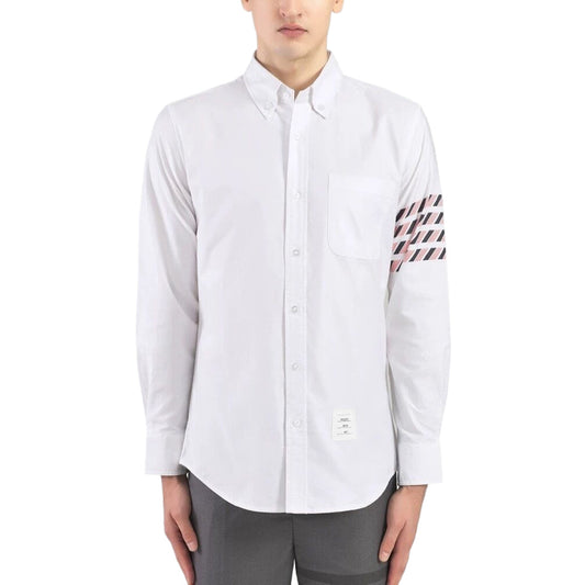 Thom Browne  2026 Casual Oxford Shirt