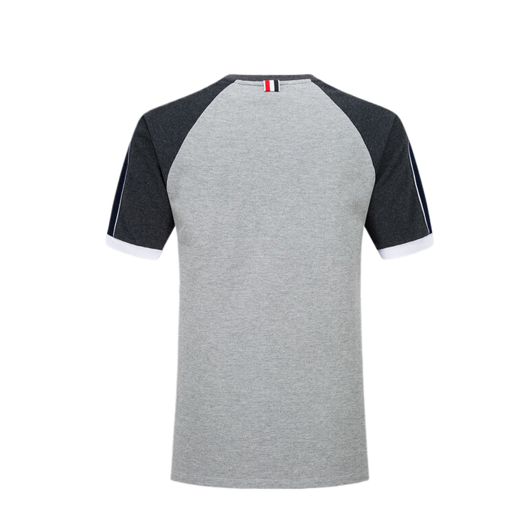 Thom Browne  Color matching T-shirt