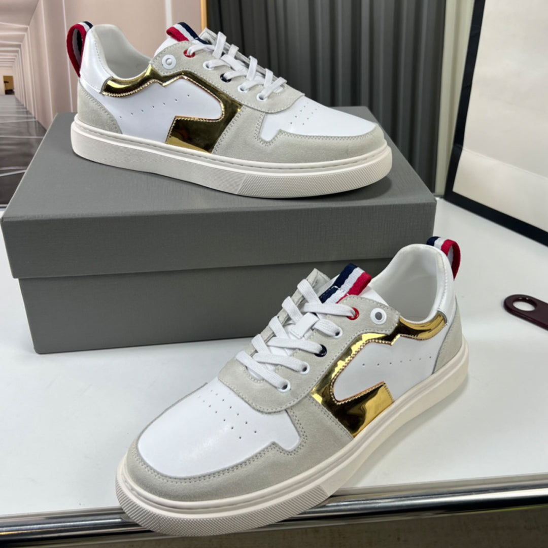 Thom Browne Leather sneakers