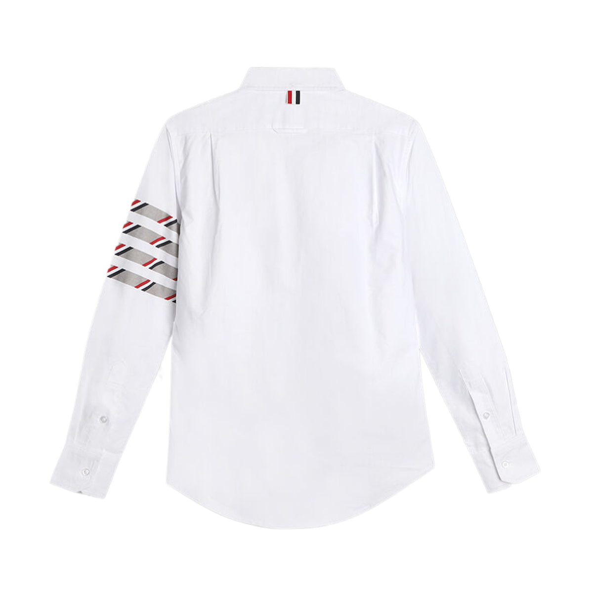 Thom Browne Casual Oxford Shirt