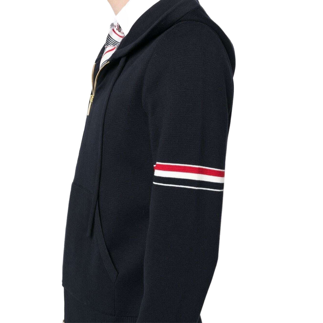 Thom Browne  2025 Sports Hoodie