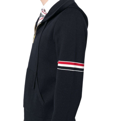 Thom Browne  2025 Sports Hoodie