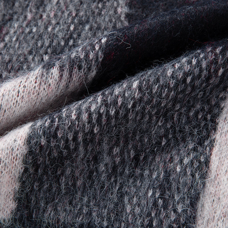 Thom Browne 2025 Knitted sweater