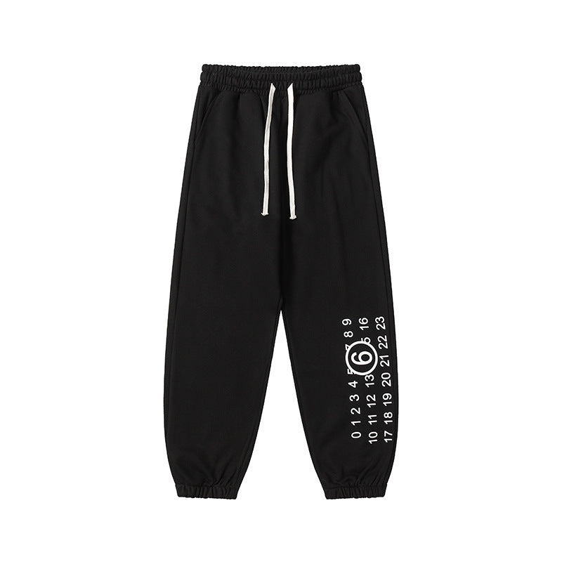 Maison Margiela MM6 2026 Sweatpants